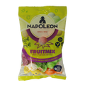 Napoleon Fruitmix kogels 150 Gram