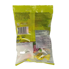 Napoleon Fruitmix kogels 150.00 Gram