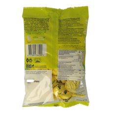 Napoleon Citroen kogels 150.00 Gram
