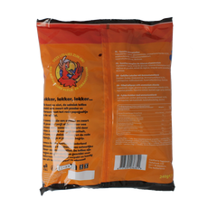 Lemco Salmiak lollies 240.00 Gram