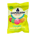 Napoleon Tropische vruchten kogels 150 Gram
