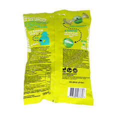 Napoleon Tropische vruchten kogels 150 Gram