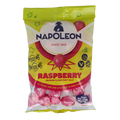 Napoleon Framboos kogels 150 Gram