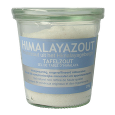 Esspo Himalayazout tafelzout wit fijn glas 275.00 Gram