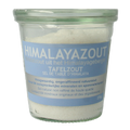 Esspo Himalayazout tafelzout wit fijn glas 275.00 Gram