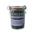 Esspo Wereldzout Hawaii black glas 160.00 Gram