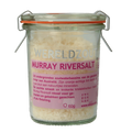 Esspo Wereldzout Murray River Salt glas 60 Gram