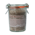 Esspo Wereldzout Deens Rookzout glas 160.00 Gram