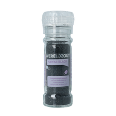 Esspo Wereldzout Hawaii Black molen 105.00 Gram