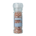 Esspo Wereldzout Himalayazout roze molen hervulbaar 105.00 Gram