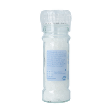 Esspo Wereldzout Himalayazout wit molen hervulbaar 105.00 Gram