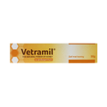 Vetramil Honingzalf tube 30.00 Gram