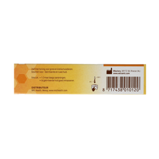Vetramil Honingzalf tube 30.00 Gram