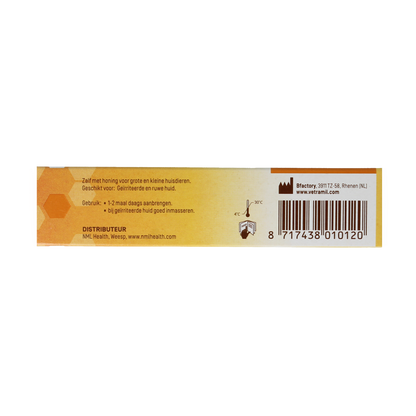 Vetramil Honingzalf tube 30.00 Gram