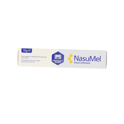 Nasumel Wondneuszalf 15.00 Gram