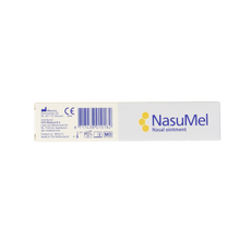 Nasumel Wondneuszalf 15.00 Gram