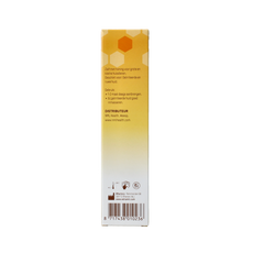 Vetramil Honingzalf tube 100.00 Gram