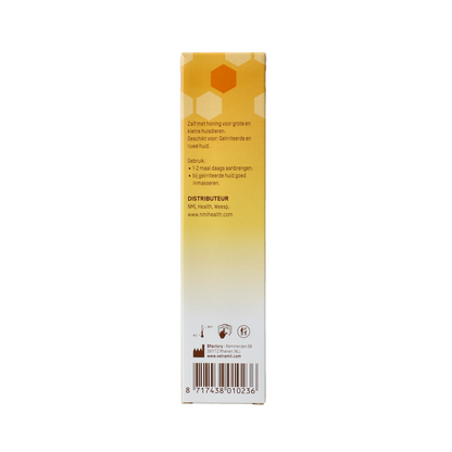 Vetramil Honingzalf tube 100.00 Gram