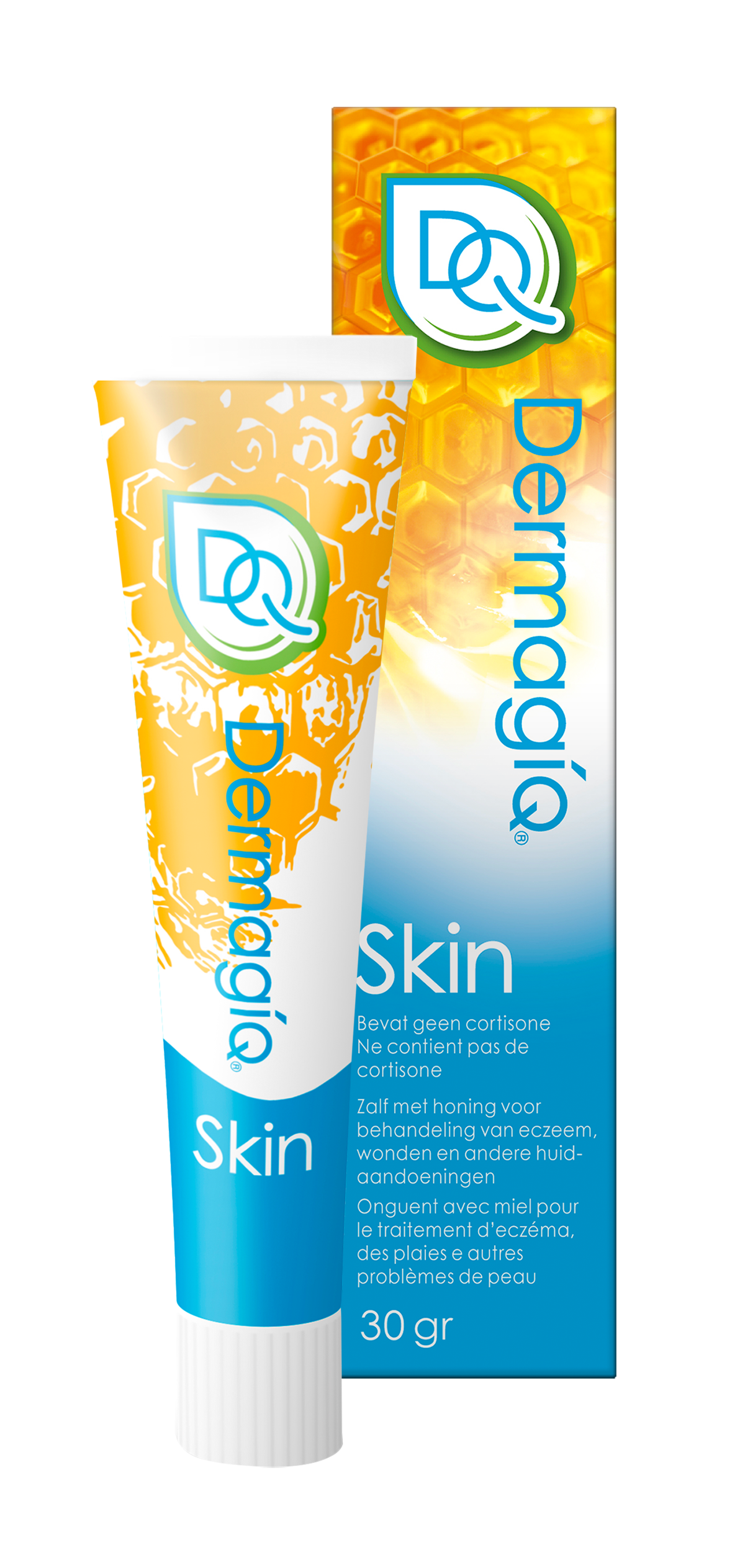 Dermagiq Skin 30 Gram