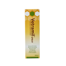 Vetramil Spray 100.00 Milliliter