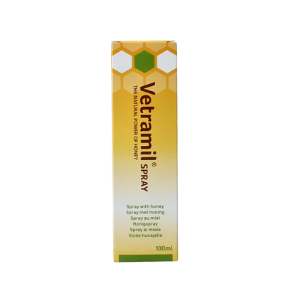 Vetramil Spray 100.00 Milliliter