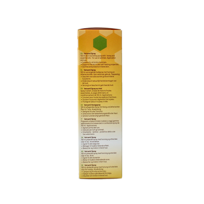 Vetramil Spray 100.00 Milliliter