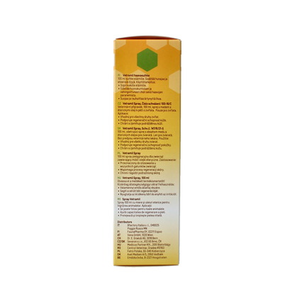 Vetramil Spray 100.00 Milliliter