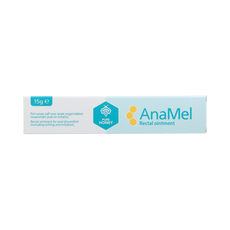 Dos Medical Anamel perianale zalf 15.00 Gram