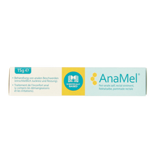 Dos Medical Anamel perianale zalf 15.00 Gram