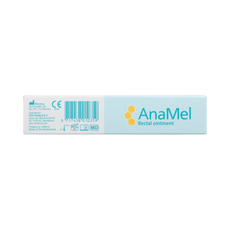 Dos Medical Anamel perianale zalf 15.00 Gram