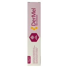 Dermel Wondhuidzalf 15.00 Gram