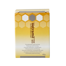 Vetramil Paw wax 45.00 Gram
