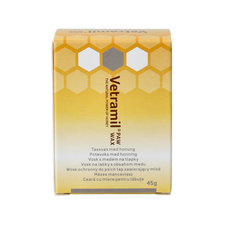 Vetramil Paw wax 45.00 Gram