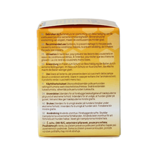 Vetramil Paw wax 45.00 Gram
