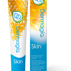 Dermagiq Skin eczeemzalf 50 Gram