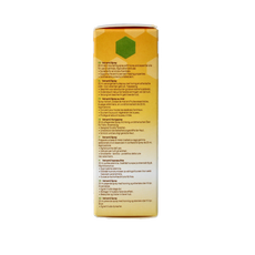 Vetramil Spray met honing 20.00 Milliliter