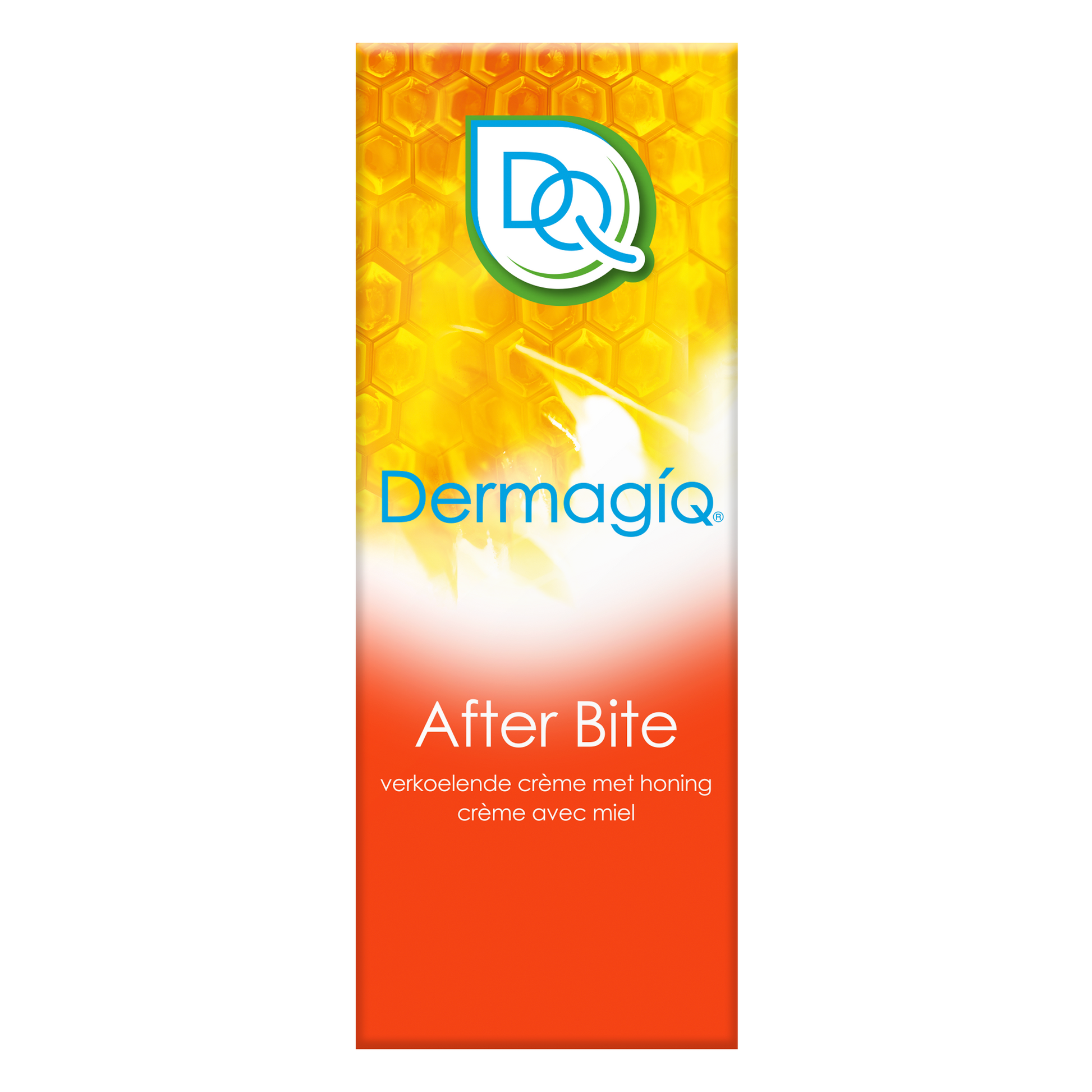 Dermagiq After bite 100 Milliliter