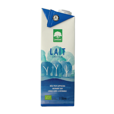 Landgoed Volle melk bio 1.00 Liter