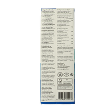 Landgoed Volle melk bio 1.00 Liter