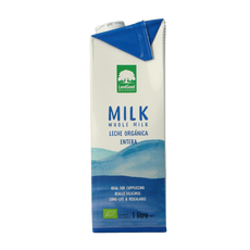 Landgoed Volle melk bio 1.00 Liter