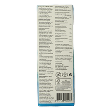 Landgoed Halfvolle melk bio 1.00 Liter