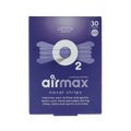 Airmax Nasal strip clear 30.00 Stuks