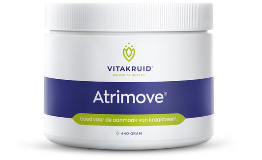 Vitakruid Atrimove Glucosamine Chondroitine MSM Complex 440 Gram