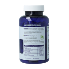 Vitakruid Ostamax met oa Calcium & Magnesium 90.00 Tabletten