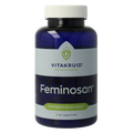 Vitakruid Feminosan Overgang complex oa Rode klaver & Hop 90 Tabletten