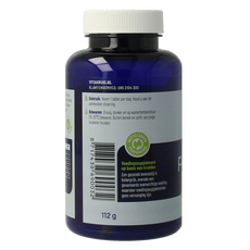 Vitakruid Feminosan Overgang complex oa Rode klaver & Hop 90 Tabletten