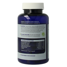 Vitakruid Feminosan Overgang complex oa Rode klaver & Hop 90 Tabletten