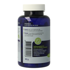 Vitakruid Gebufferde Vitamine C met oa Zink OPC Quercetine 90.00 Vegetarische capsules