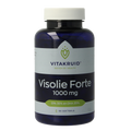 Vitakruid Visolie Forte 1000 TG 90 Softgels