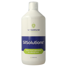 Vitakruid SilSolutions 1.00 Liter